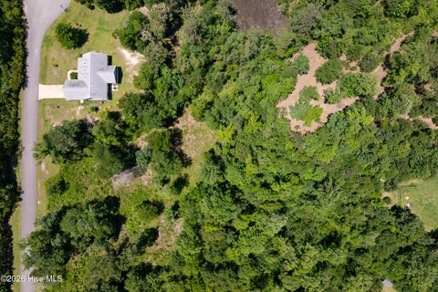 Tiny photo for 10 Tree Hill Lane, Hubert, NC 28539 (MLS # 100578668)