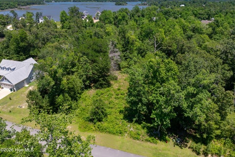 Tiny photo for 10 Tree Hill Lane, Hubert, NC 28539 (MLS # 100578668)