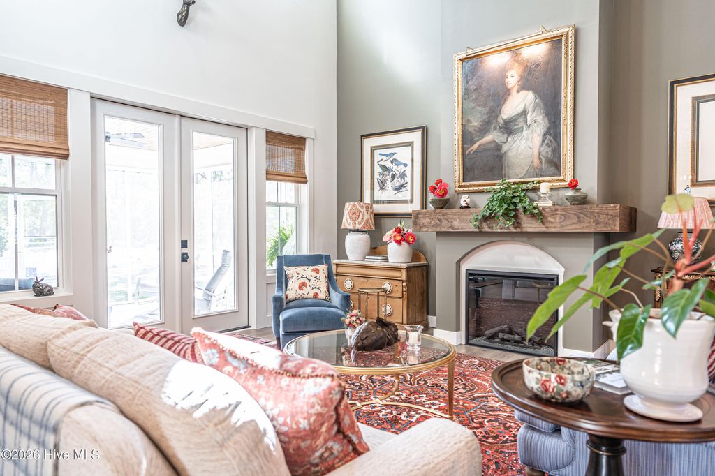 Photo of 130 Sugar Sand Lane, Seven Lakes, NC 27376 (MLS # 100569962)