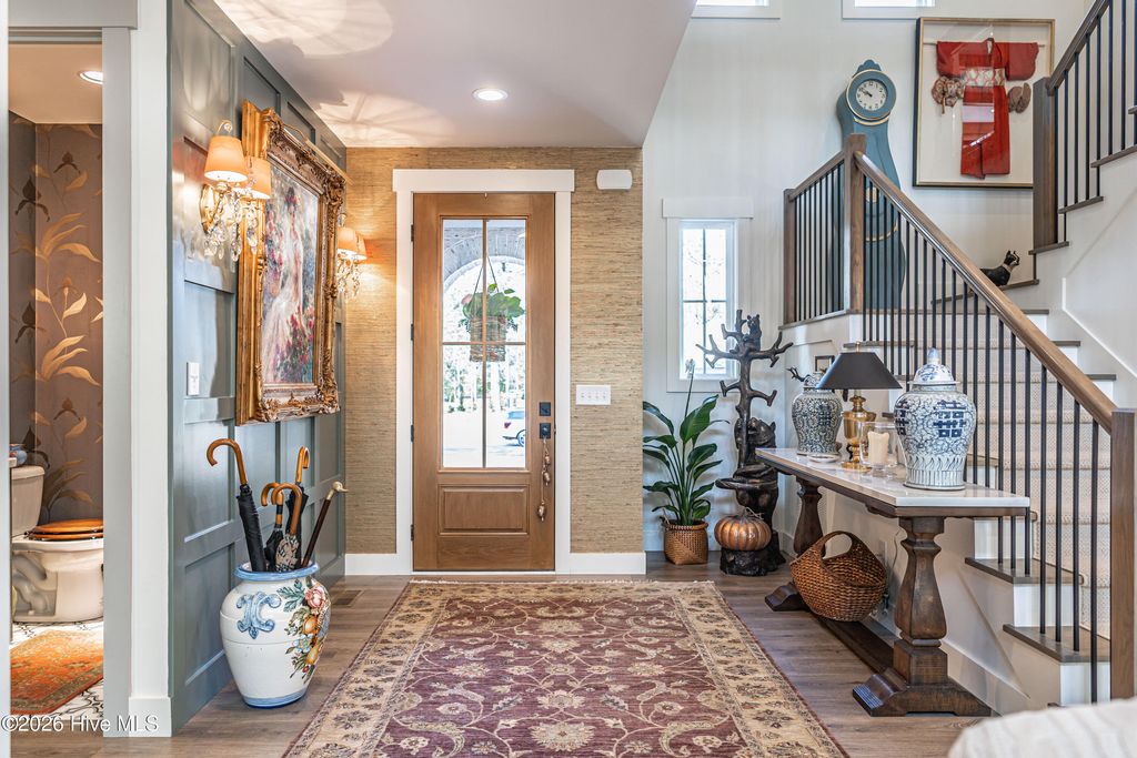 Photo of 130 Sugar Sand Lane, Seven Lakes, NC 27376 (MLS # 100569962)