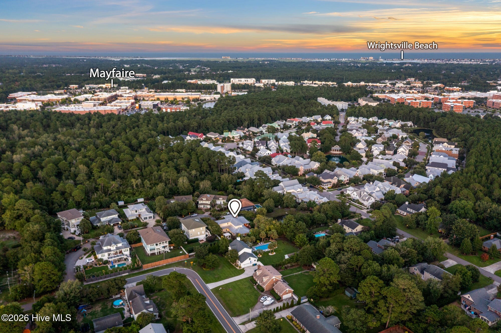916 Cicada Court