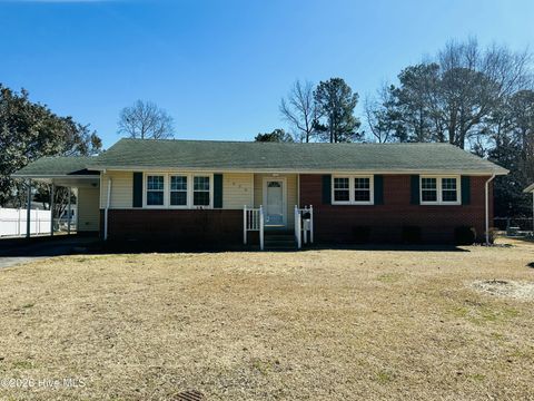 Homes For Rent - 1030 Daniel Drive<br/> Jacksonville, NC 28540