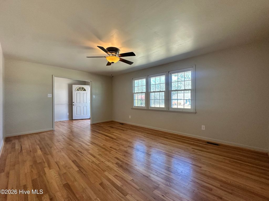 Photo of 1030 Daniel Drive, Jacksonville, NC 28540 (MLS # 100553372)