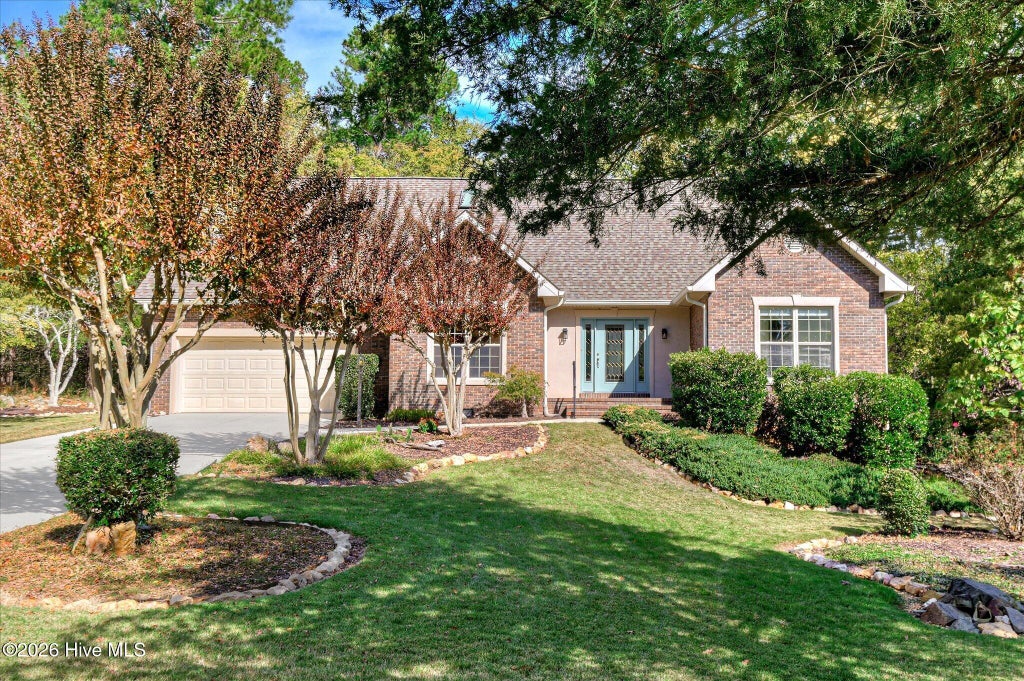 Photo of 304 Palmer Lane, McCormick, SC 29835 (MLS # 100613505)