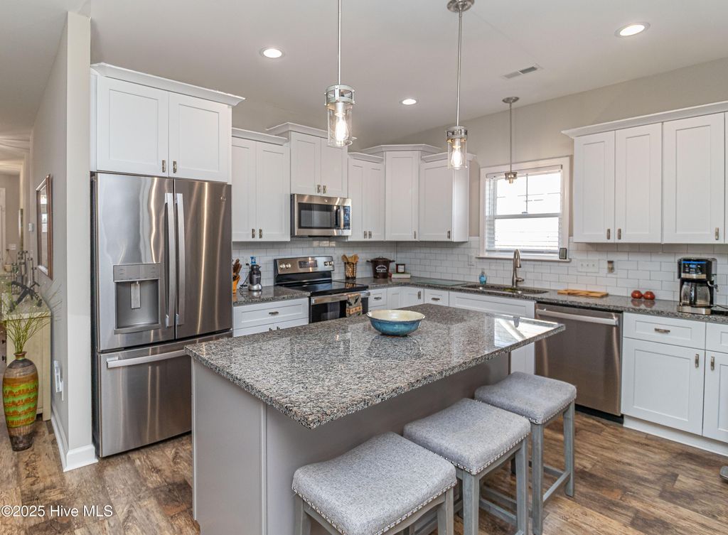 Photo of 1532 Antioch Road NE, Pikeville, NC 27863 (MLS # 100544800)