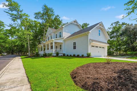 Tiny photo for 9113 E Lake Road, Calabash, NC 28467 (MLS # 100596644)