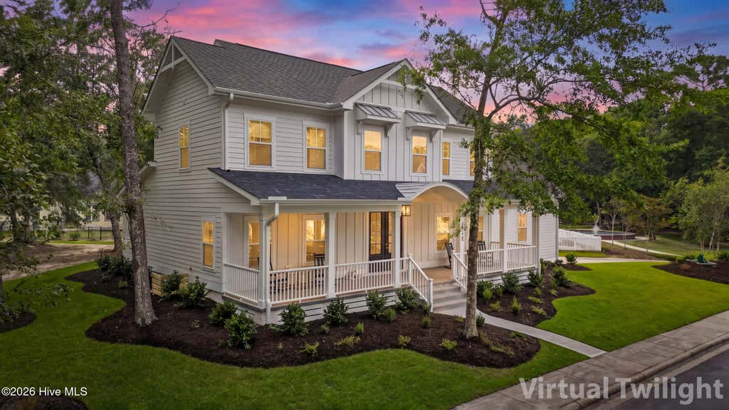 Photo of 9113 E Lake Road, Calabash, NC 28467 (MLS # 100596644)