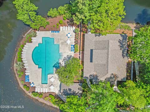 Tiny photo for 9113 E Lake Road, Calabash, NC 28467 (MLS # 100596644)