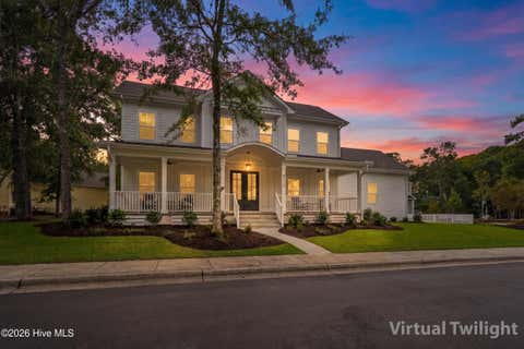 Tiny photo for 9113 E Lake Road, Calabash, NC 28467 (MLS # 100596644)