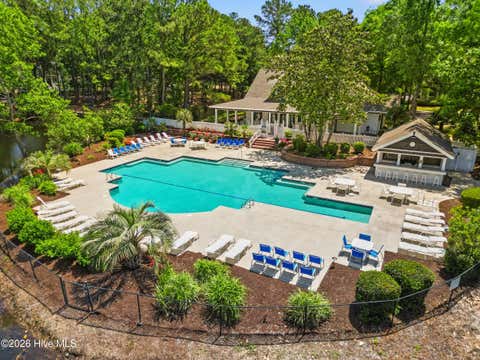 Tiny photo for 9113 E Lake Road, Calabash, NC 28467 (MLS # 100596644)