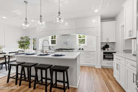 Tiny photo for 9113 E Lake Road, Calabash, NC 28467 (MLS # 100596644)