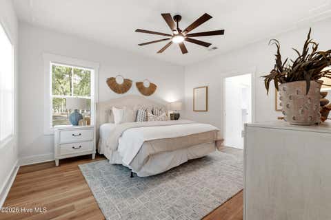 Tiny photo for 9113 E Lake Road, Calabash, NC 28467 (MLS # 100596644)