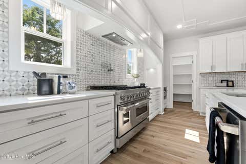 Tiny photo for 9113 E Lake Road, Calabash, NC 28467 (MLS # 100596644)