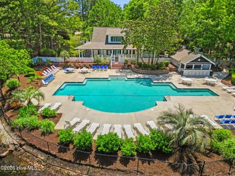Tiny photo for 9113 E Lake Road, Calabash, NC 28467 (MLS # 100596644)