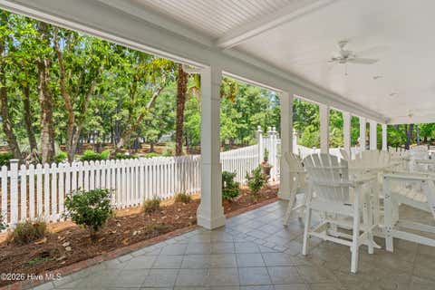 Tiny photo for 9113 E Lake Road, Calabash, NC 28467 (MLS # 100596644)