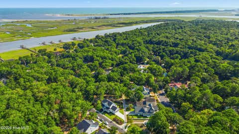 Tiny photo for 9113 E Lake Road, Calabash, NC 28467 (MLS # 100596644)