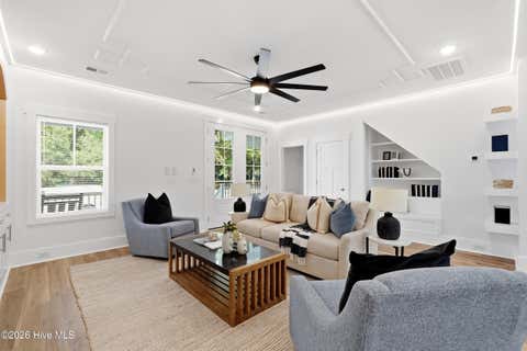 Tiny photo for 9113 E Lake Road, Calabash, NC 28467 (MLS # 100596644)