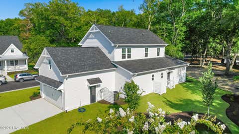 Tiny photo for 9113 E Lake Road, Calabash, NC 28467 (MLS # 100596644)