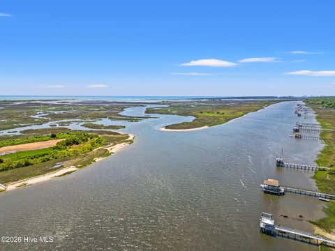 Tiny photo for 9113 E Lake Road, Calabash, NC 28467 (MLS # 100596644)