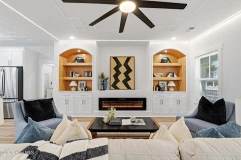 Tiny photo for 9113 E Lake Road, Calabash, NC 28467 (MLS # 100596644)