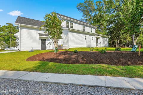 Tiny photo for 9113 E Lake Road, Calabash, NC 28467 (MLS # 100596644)