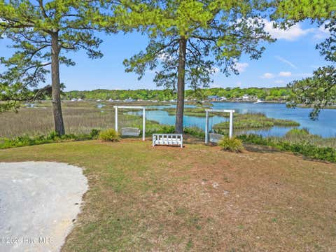 Tiny photo for 9113 E Lake Road, Calabash, NC 28467 (MLS # 100596644)