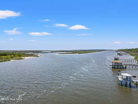 Tiny photo for 9113 E Lake Road, Calabash, NC 28467 (MLS # 100596644)