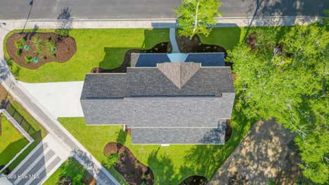 Tiny photo for 9113 E Lake Road, Calabash, NC 28467 (MLS # 100596644)