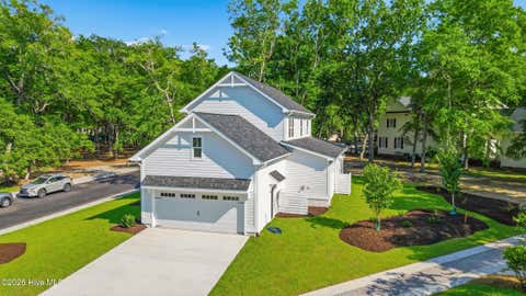 Tiny photo for 9113 E Lake Road, Calabash, NC 28467 (MLS # 100596644)