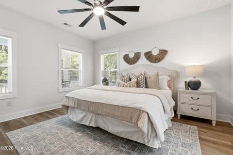 Tiny photo for 9113 E Lake Road, Calabash, NC 28467 (MLS # 100596644)