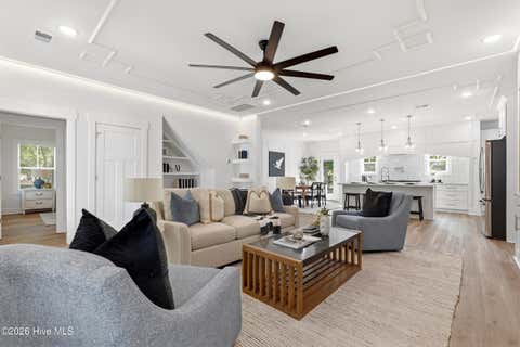 Tiny photo for 9113 E Lake Road, Calabash, NC 28467 (MLS # 100596644)