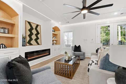 Tiny photo for 9113 E Lake Road, Calabash, NC 28467 (MLS # 100596644)