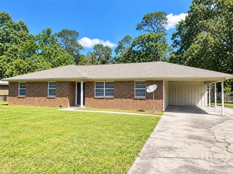 Homes For Rent - 627 Georgia Avenue<br/> Liberty County, Hinesville, GA 31313
