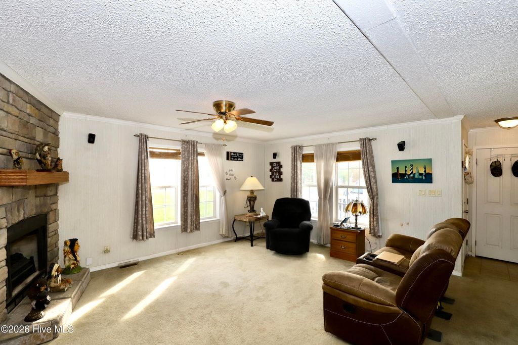 Photo of 1373 Lambs Grove Road, Elizabeth City, NC 27909 (MLS # 100567592)