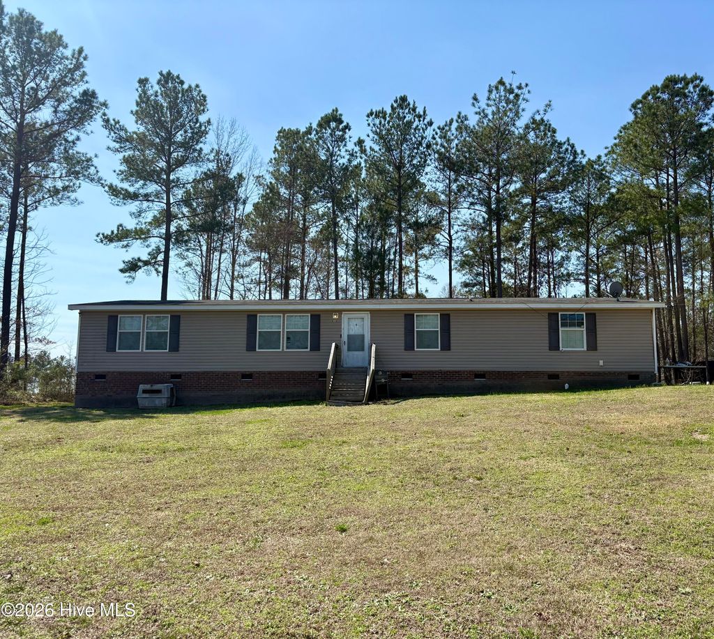 Photo of 110 River Drive, Louisburg, NC 27549 (MLS # 100560442)
