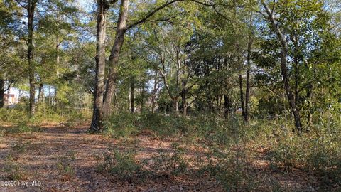 Tiny photo for 203 Flemington Road, Wilmington, NC 28401 (MLS # 100551396)