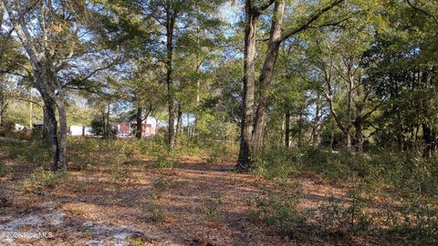 Tiny photo for 203 Flemington Road, Wilmington, NC 28401 (MLS # 100551396)