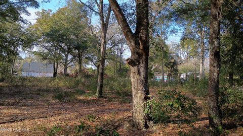 Tiny photo for 203 Flemington Road, Wilmington, NC 28401 (MLS # 100551396)