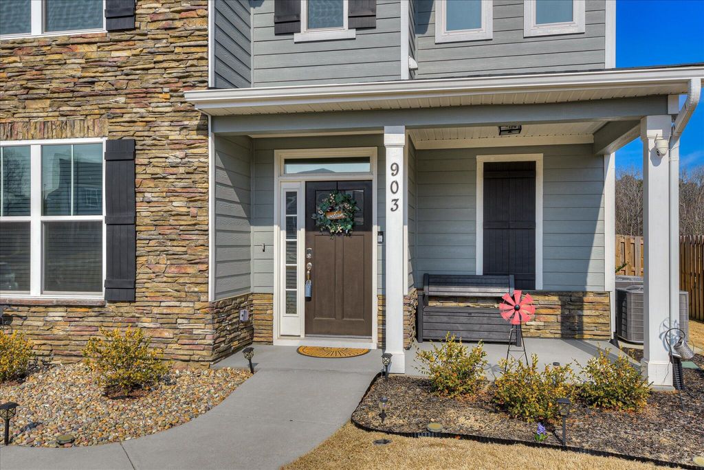 Photo of 903 Lillian Park Drive, Grovetown, GA 30813 (MLS # 552337)