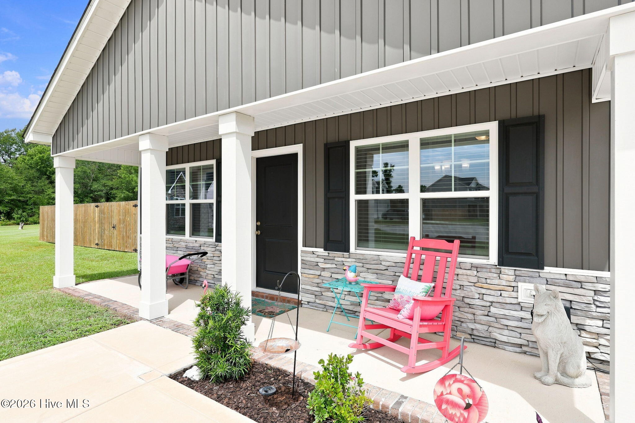 612 Macy Place