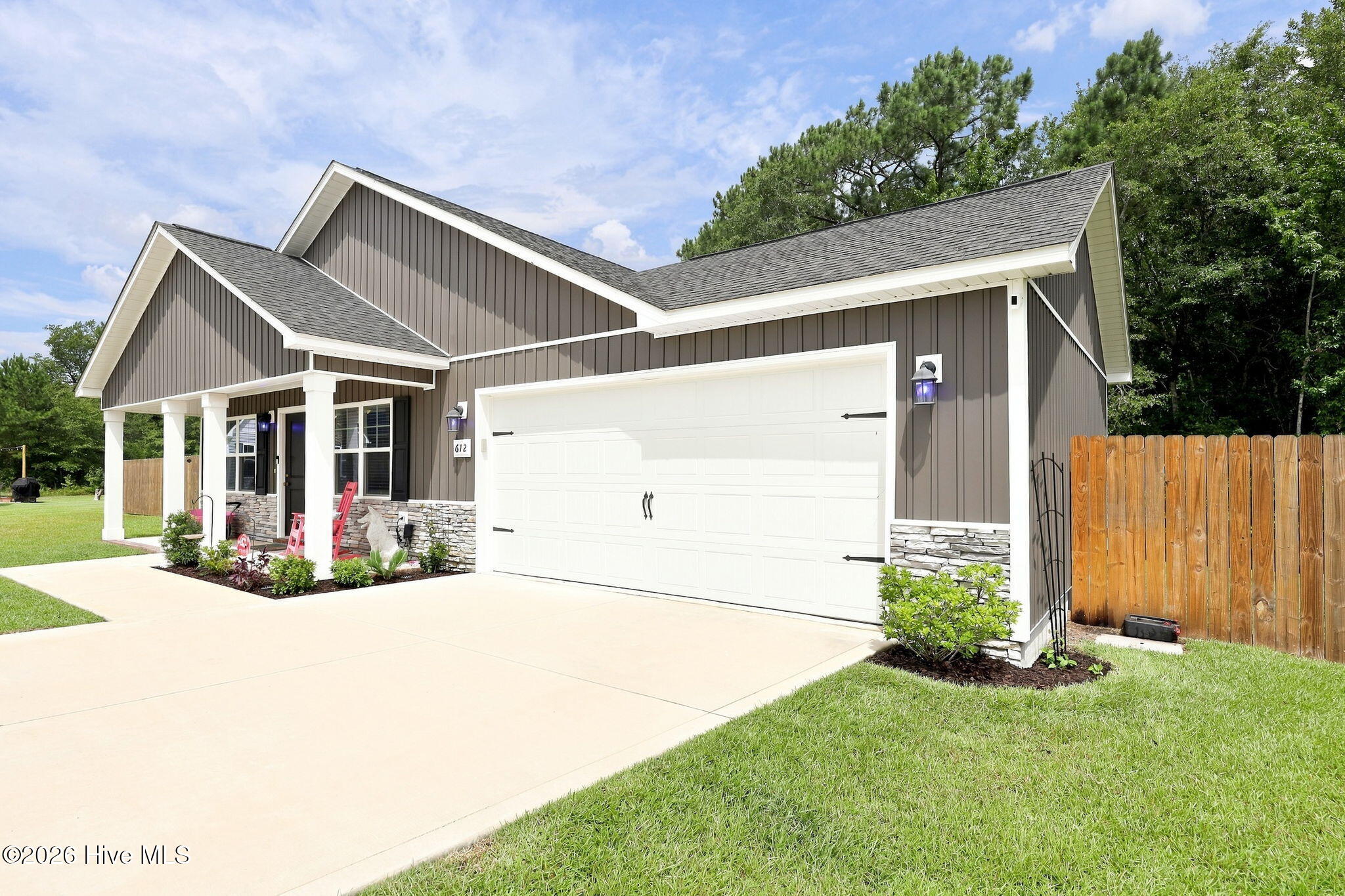 612 Macy Place