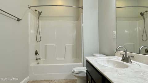 Tiny photo for 29 Farm Meadow Court, Hampstead, NC 28443 (MLS # 100588239)