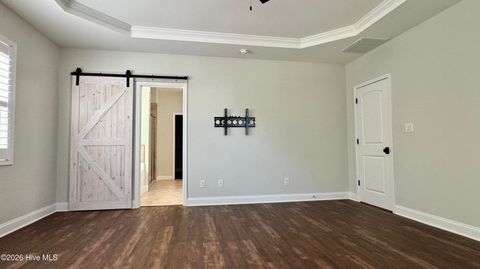 Tiny photo for 29 Farm Meadow Court, Hampstead, NC 28443 (MLS # 100588239)