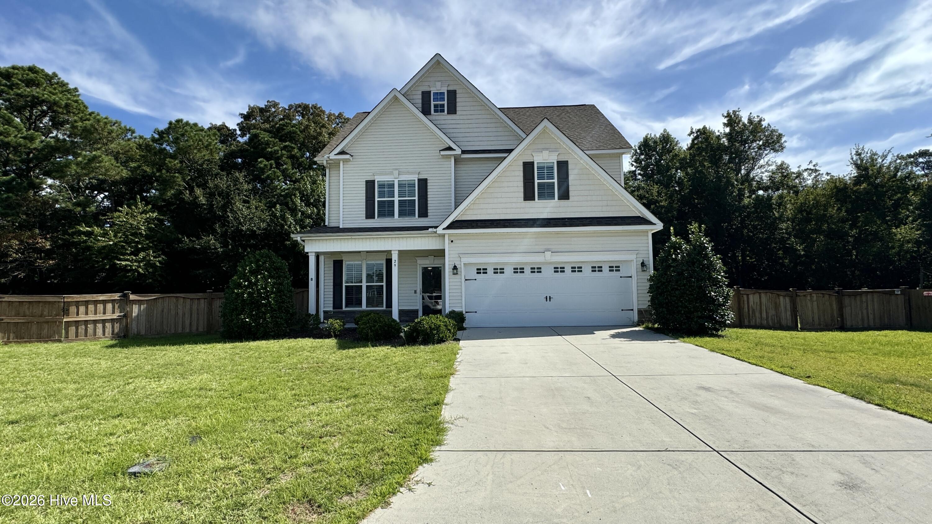 29 Farm Meadow Court