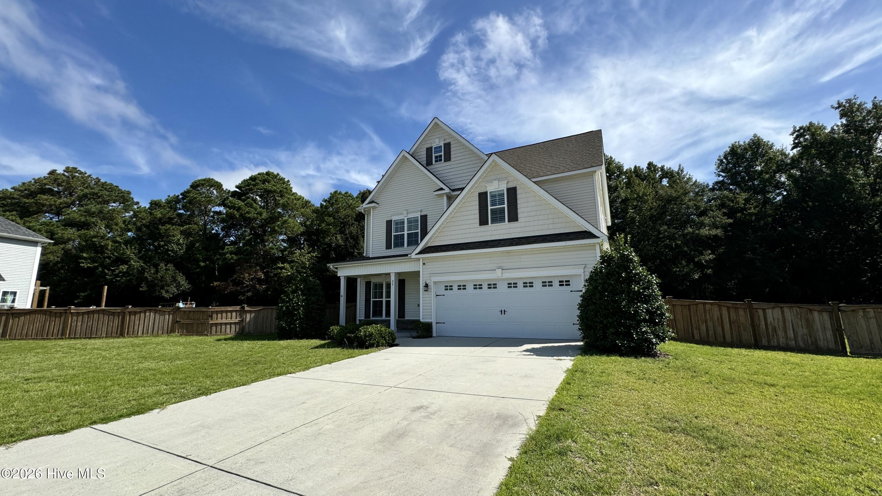 29 Farm Meadow Court