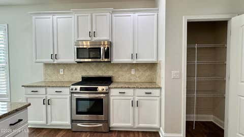 Tiny photo for 29 Farm Meadow Court, Hampstead, NC 28443 (MLS # 100588239)