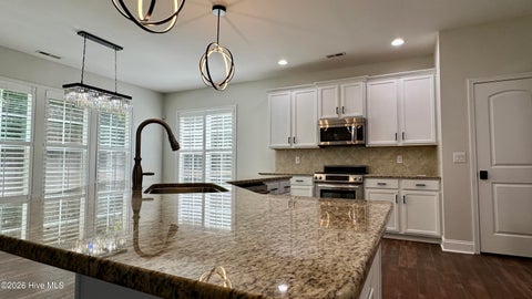 Tiny photo for 29 Farm Meadow Court, Hampstead, NC 28443 (MLS # 100588239)
