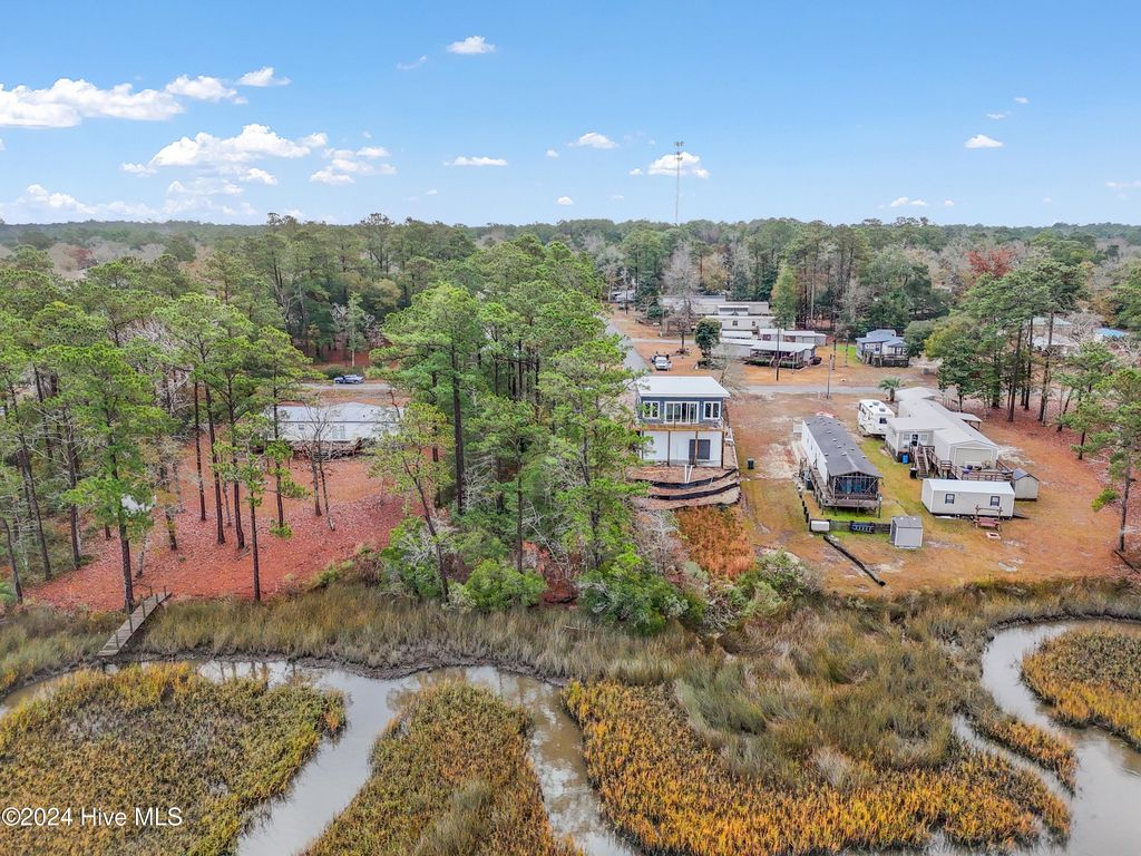 Photo of 276 Chestnut Drive SW, Supply, NC 28462 (MLS # 100480763)