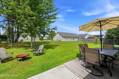Tiny photo for 6711 Newbury Way, Wilmington, NC 28411 (MLS # 100583516)