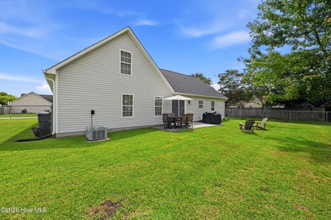 Tiny photo for 6711 Newbury Way, Wilmington, NC 28411 (MLS # 100583516)